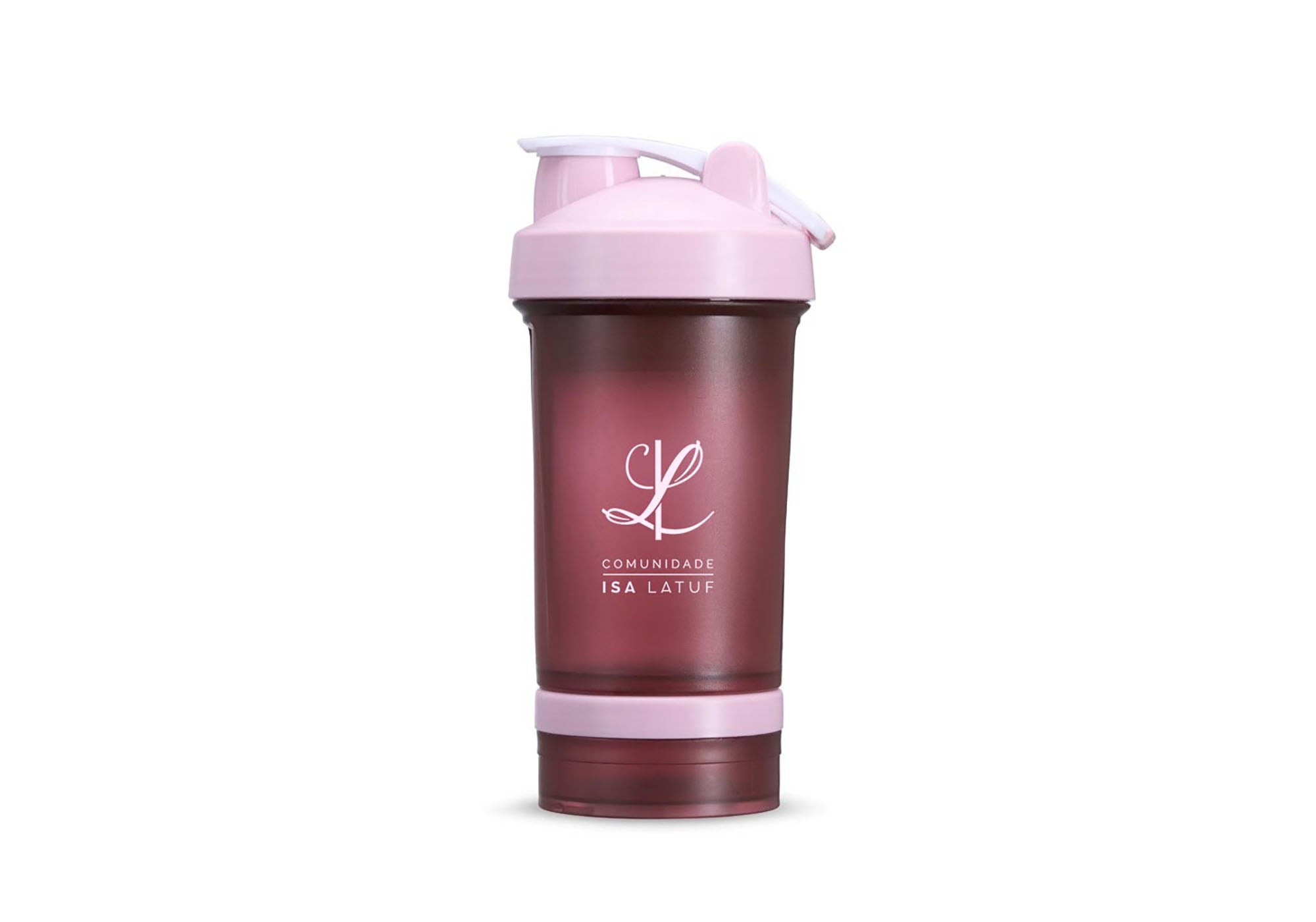 Shaker da Missionária